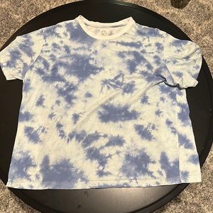 Original Use Sky print t-shirt